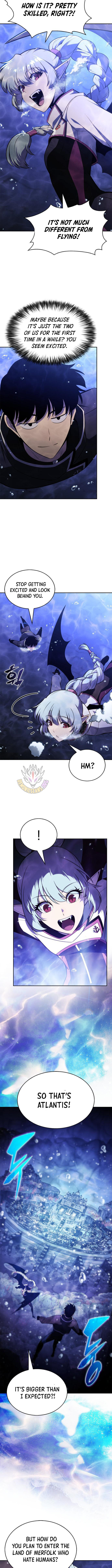 Solo Max-Level Newbie Chapter 262 11